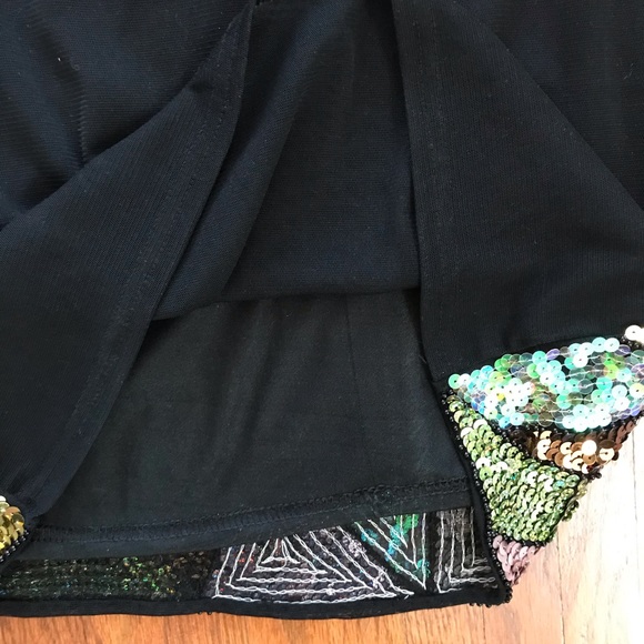 Sequence Dress - Picture 5 of 7